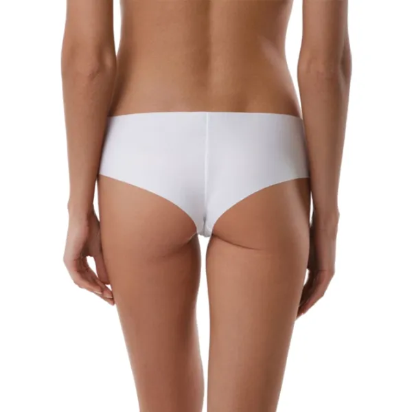 Трусики для женщин Conte RP0006 90/ Белый/ Брифы photo 2